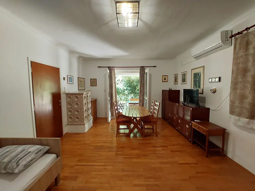 Ferienwohnung in Novalja haustiergeeignet 66135676 19581