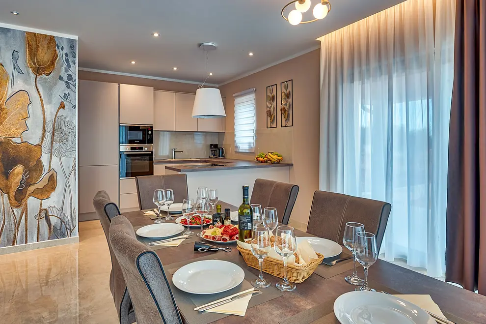 Ferienhaus in Rabac mit Pool 999206863 34948 – Foto 11