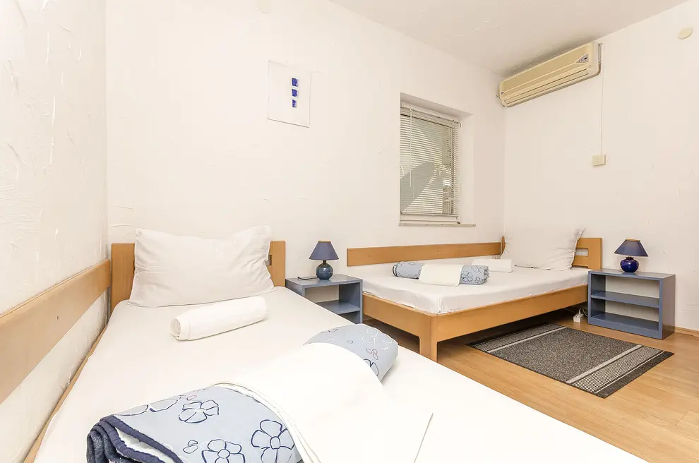 Ferienappartment in Vodice  999203020 31279 – Foto 3