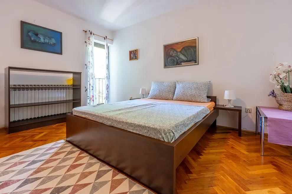 Ferienwohnung in Novi Vinodolski  999206123 34243 – Foto 24