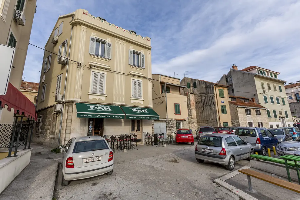 Ferienwohnung in Split haustiergeeignet 66131288 16695