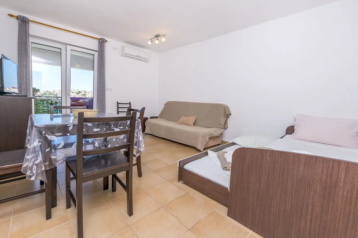 Ferienwohnung in Rogoznica  999204712 32902