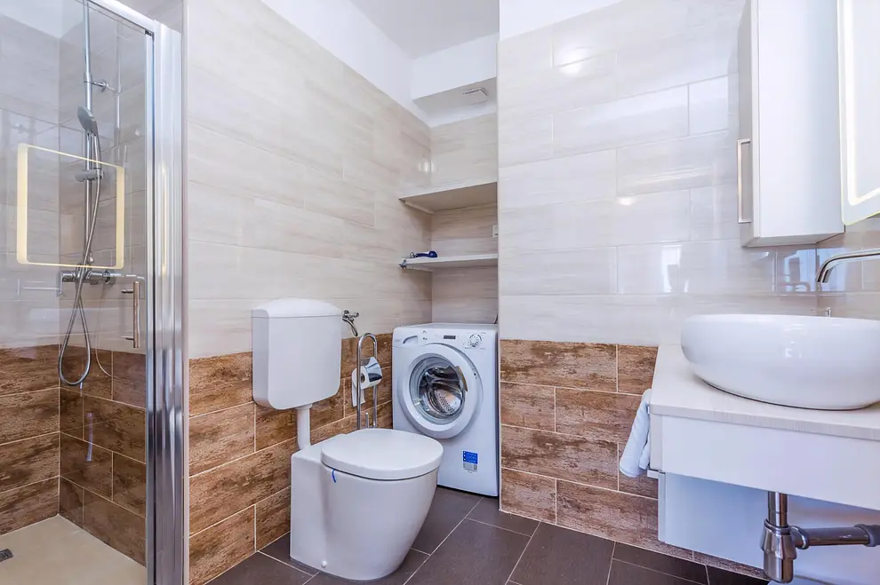 Ferienwohnung in Crikvenica mit Pool 999211948 39664 – Foto 2
