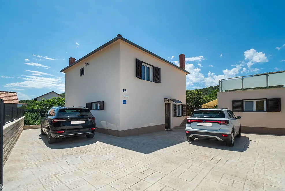 Ferienwohnung in Rogoznica  66110009 3293