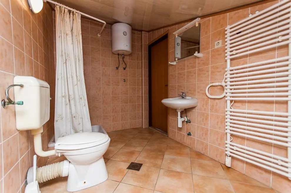 Ferienwohnung in Pag mit Pool 999202365 30671 – Foto 3
