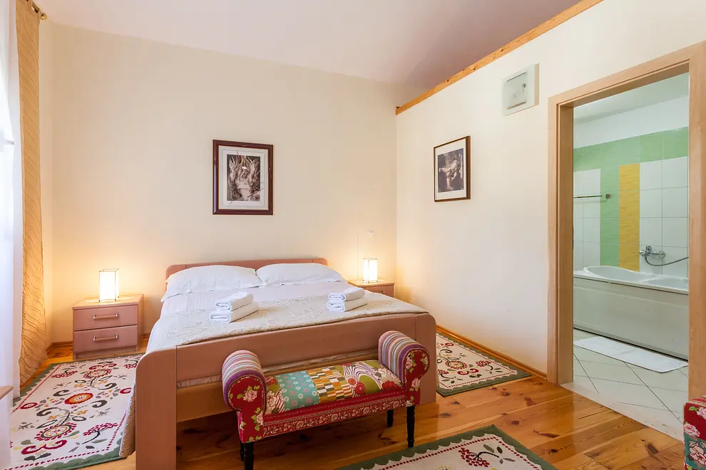 Ferienhaus in Korcula mit Pool 999205953 34076 – Foto 2