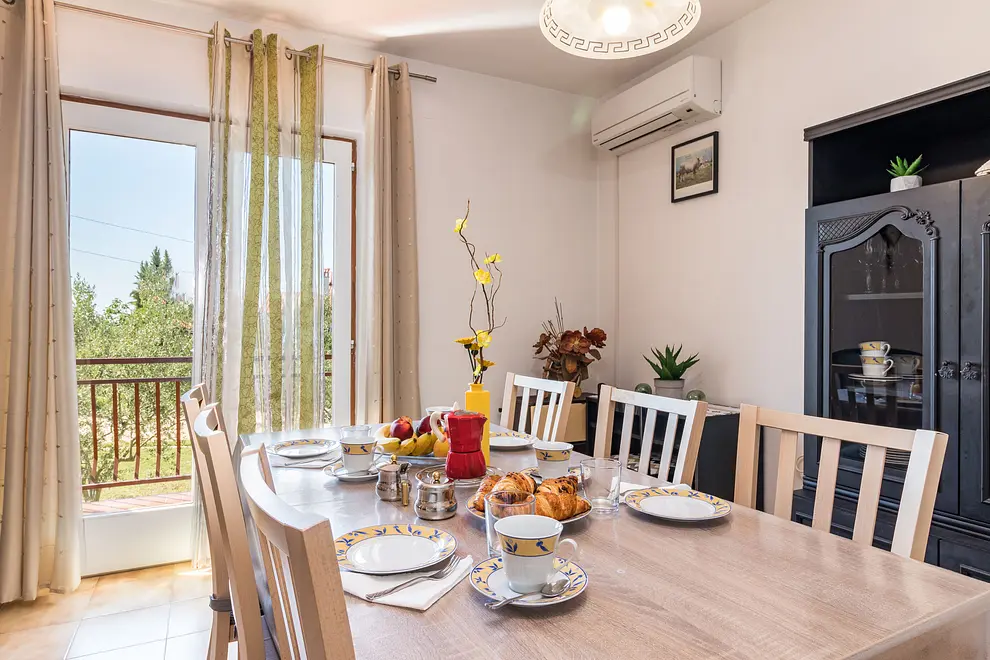 Ferienwohnung in Porec mit Pool und haustiergeeignet 999212828 40396 – Foto 9