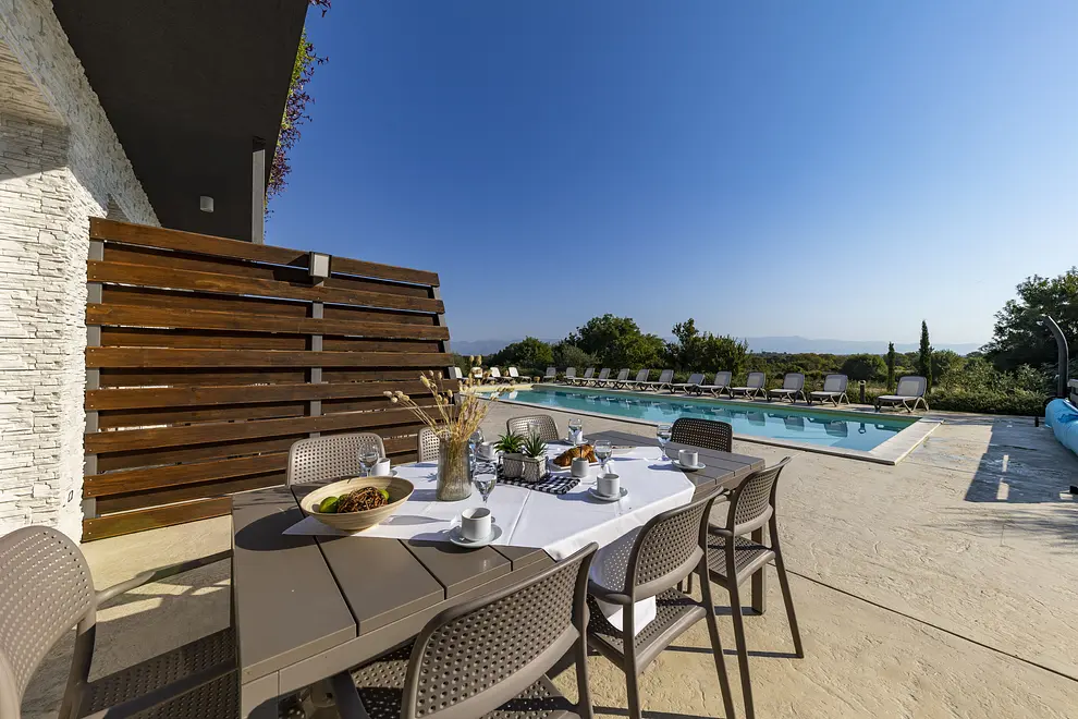 Ferienhaus in Policnik mit Pool 999211409 39185 – Foto 41