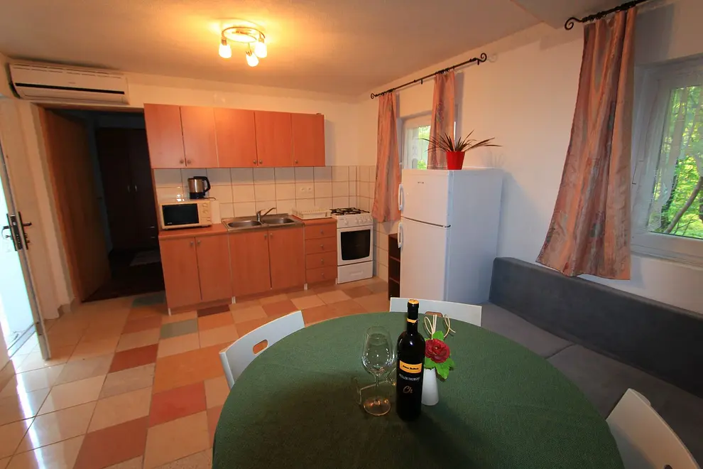 Ferienwohnung in Crikvenica haustiergeeignet 66122004 9710