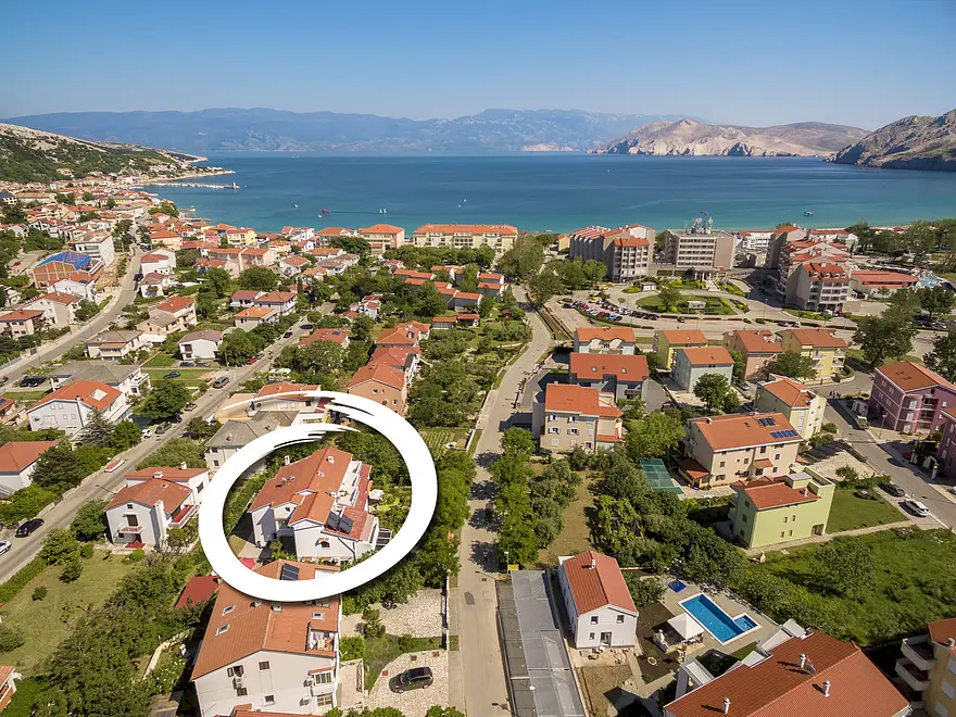 Ferienwohnung in Baska  999206271 34380 – Foto 23