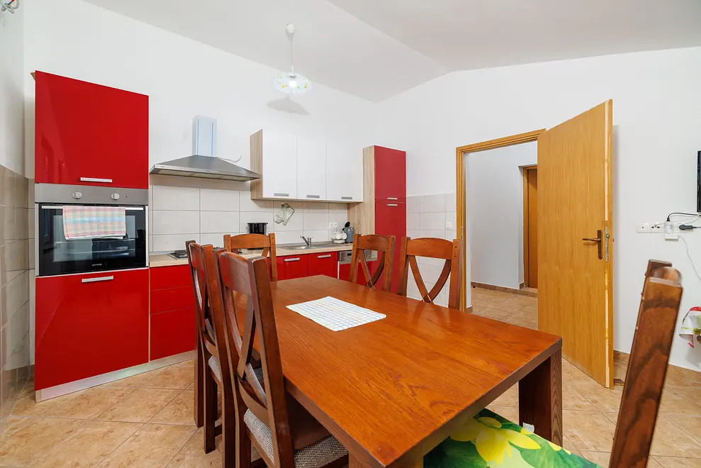 Ferienwohnung in Karlobag  999210510 38364 – Foto 38