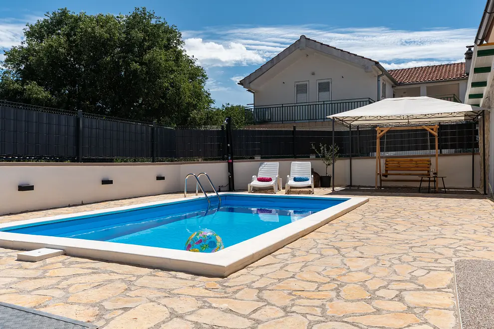 Ferienwohnung in Sibenik mit Pool 999238085 43134 – Foto 13