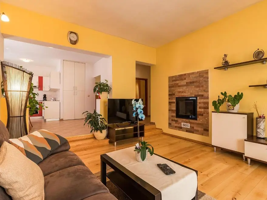 Ferienwohnung in Kastelir-Labinci mit Pool 999212036 39750 – Foto 6