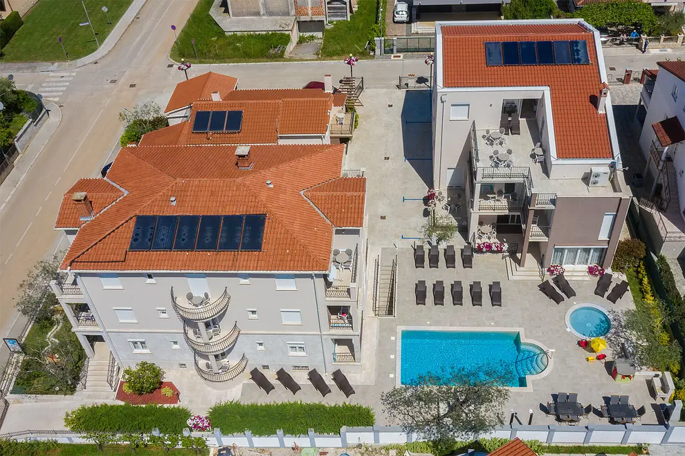 Ferienwohnung in Fazana mit Pool 999211093 38908 – Foto 20