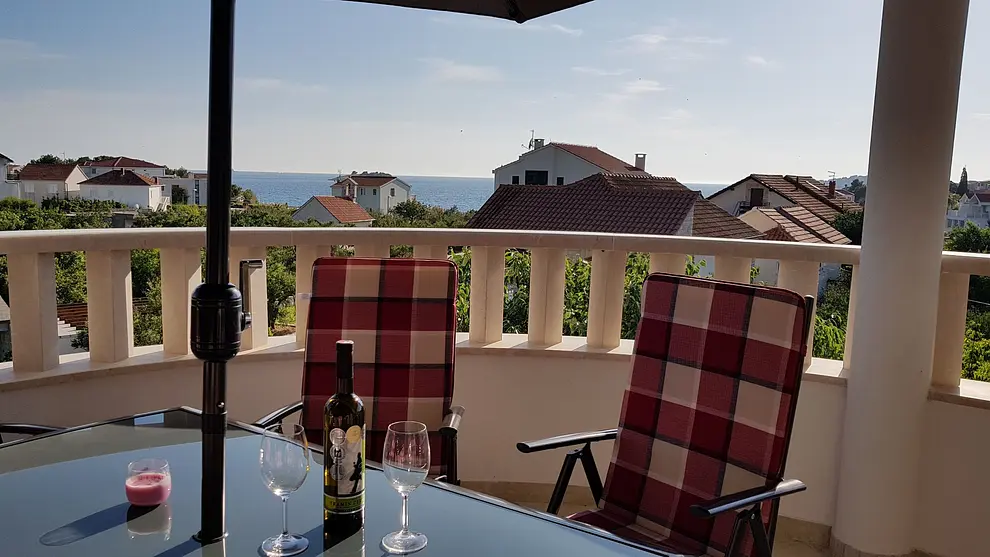 Ferienwohnung in Rogoznica mit Pool und haustiergeeignet 999211993 39709 – Foto 17