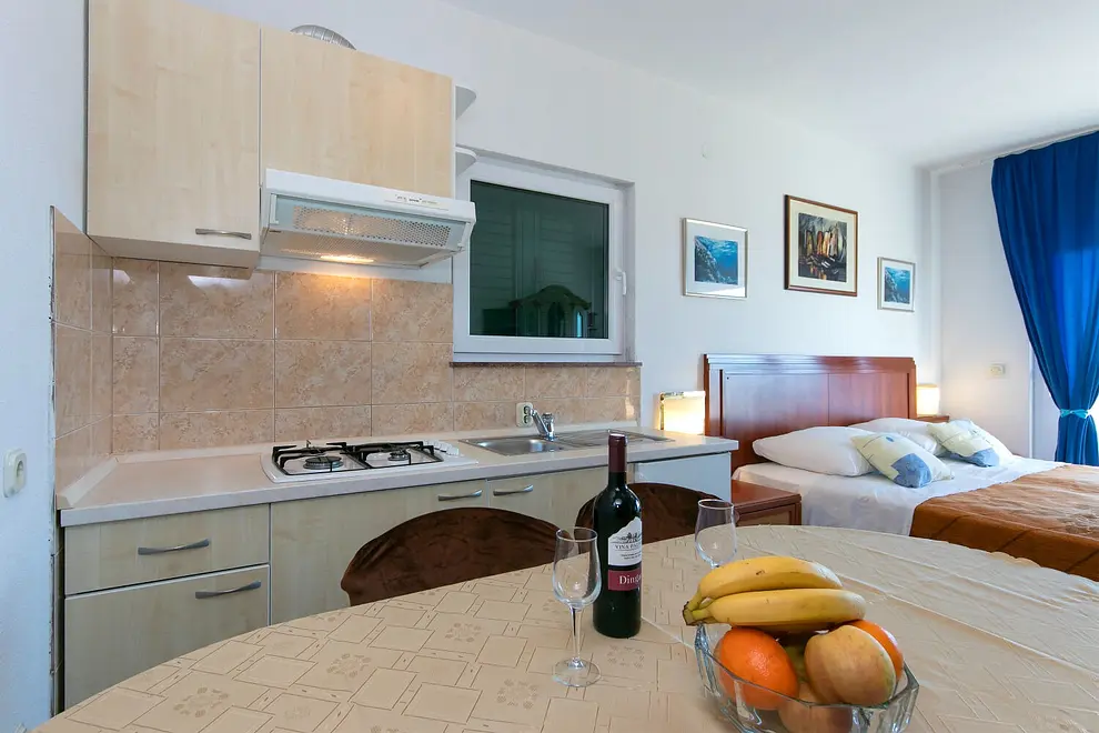 Ferienwohnung in Brela haustiergeeignet 999206897 34982 – Foto 15