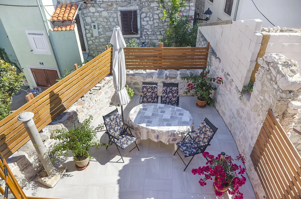 Ferienwohnung in Tribunj  66138153 21211