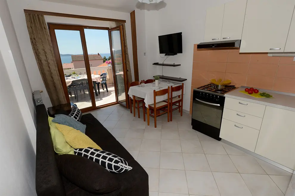 Ferienwohnung in Zadar  999202690 30964 – Foto 3