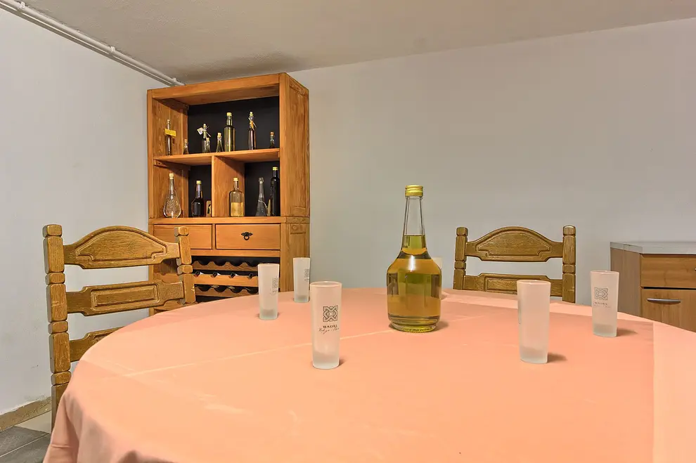 Ferienhaus in Ciovo mit Pool und haustiergeeignet 999207069 35143 – Foto 23