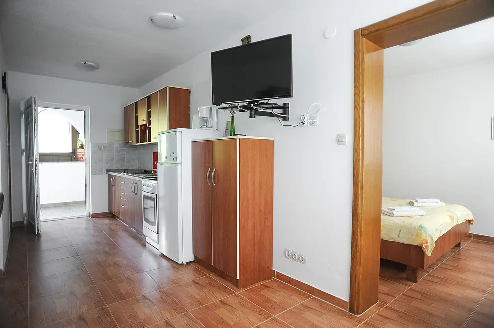 Ferienwohnung in Novalja mit Pool 999210507 38361 – Foto 7