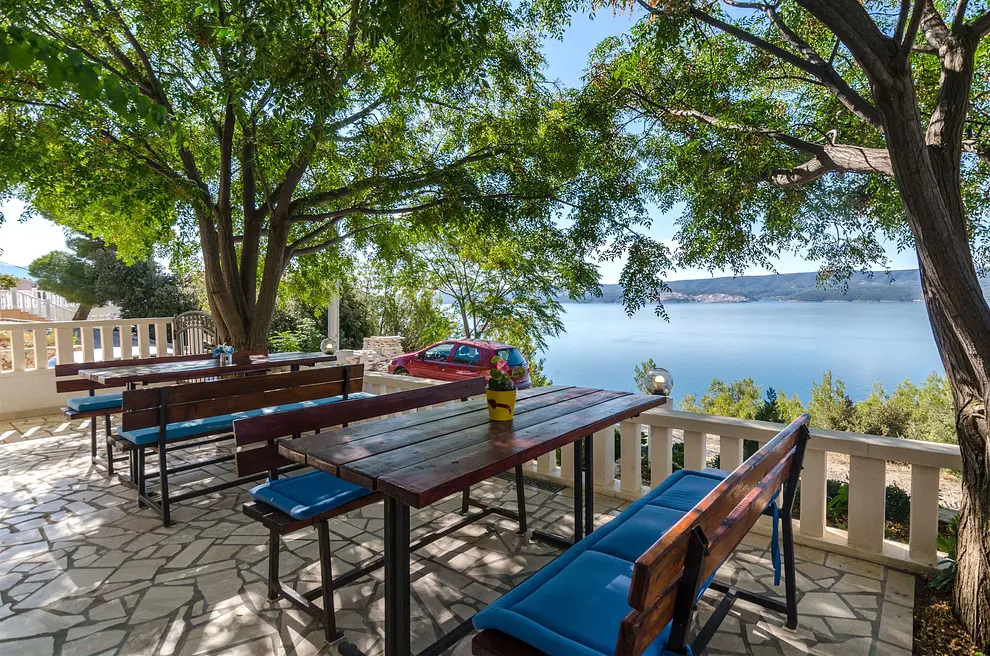 Ferienwohnung in Omis  66122983 10358