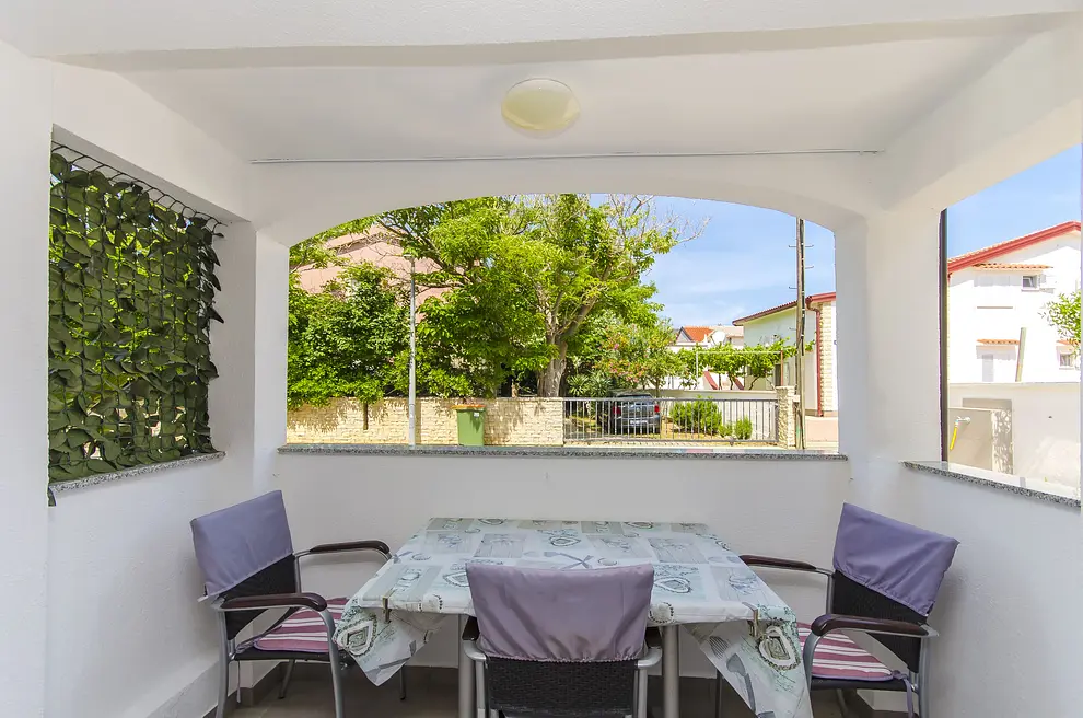 Ferienwohnung in Nin  66159834 29792