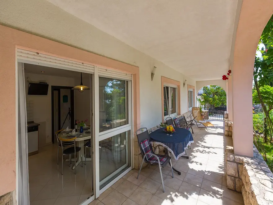 Ferienwohnung in Crikvenica haustiergeeignet 999202949 31214 – Foto 5