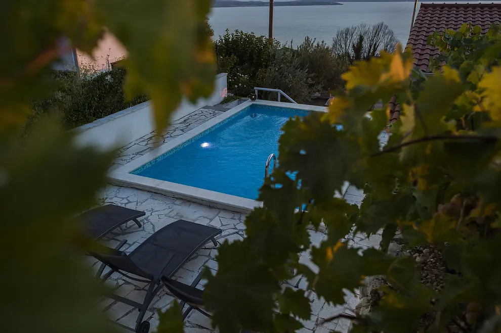 Ferienwohnung in Podstrana mit Pool 999205255 33422 – Foto 49