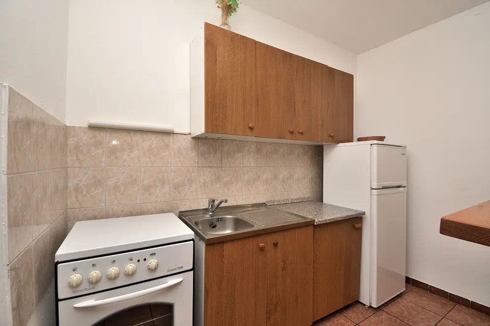 Ferienwohnung in Senj  999203389 31640 – Foto 15