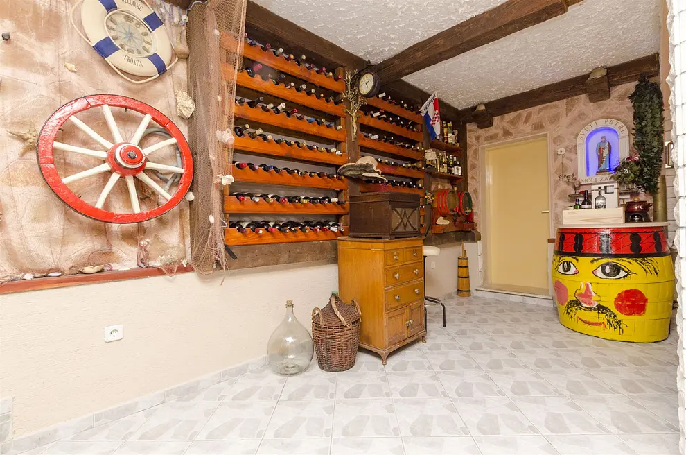 Ferienwohnung in Bol  999204204 32414 – Foto 5