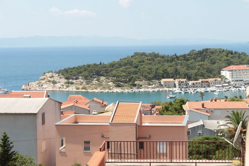 Ferienwohnung in Makarska  6611593 544