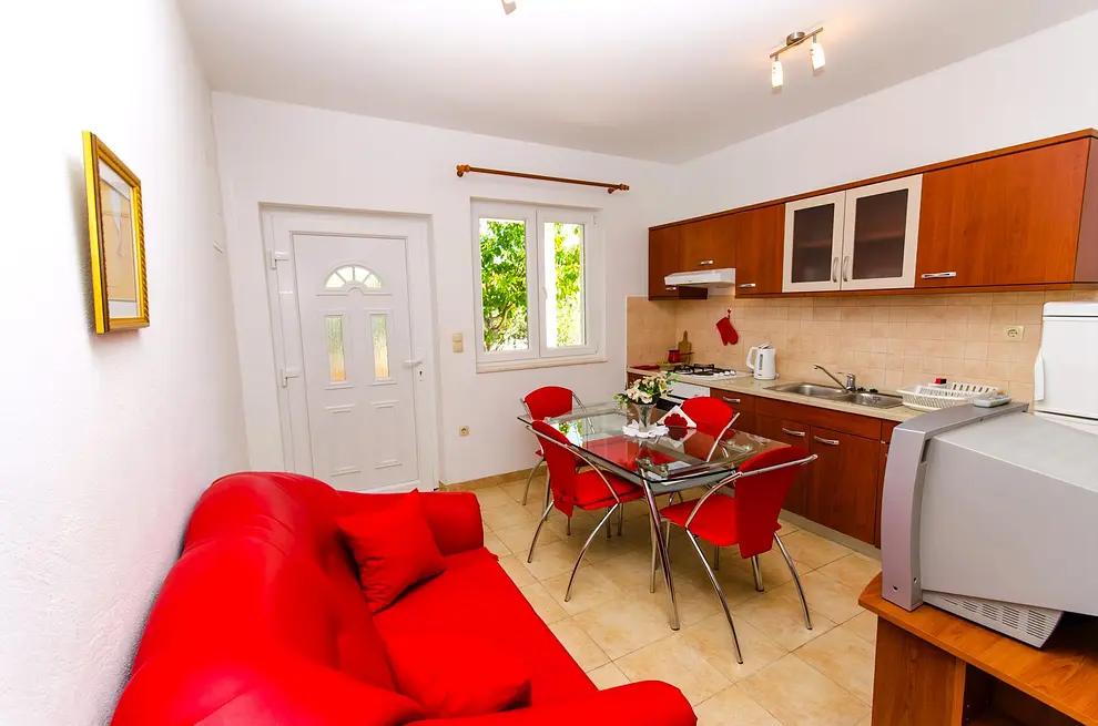 Ferienwohnung in Ciovo  999205263 33430 – Foto 7