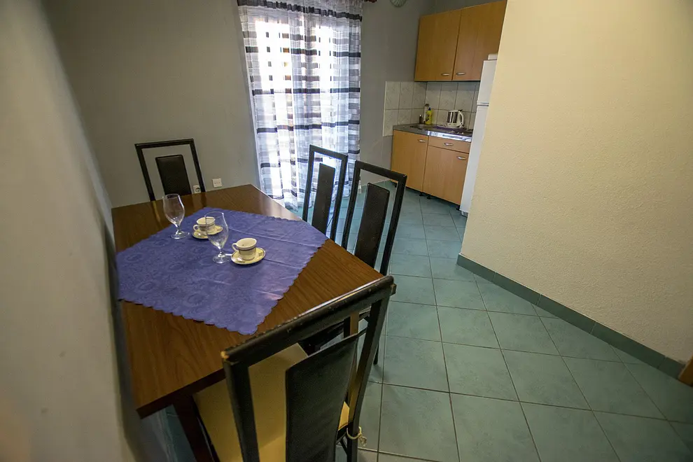 Ferienwohnung in Starigrad  999204433 32628 – Foto 3