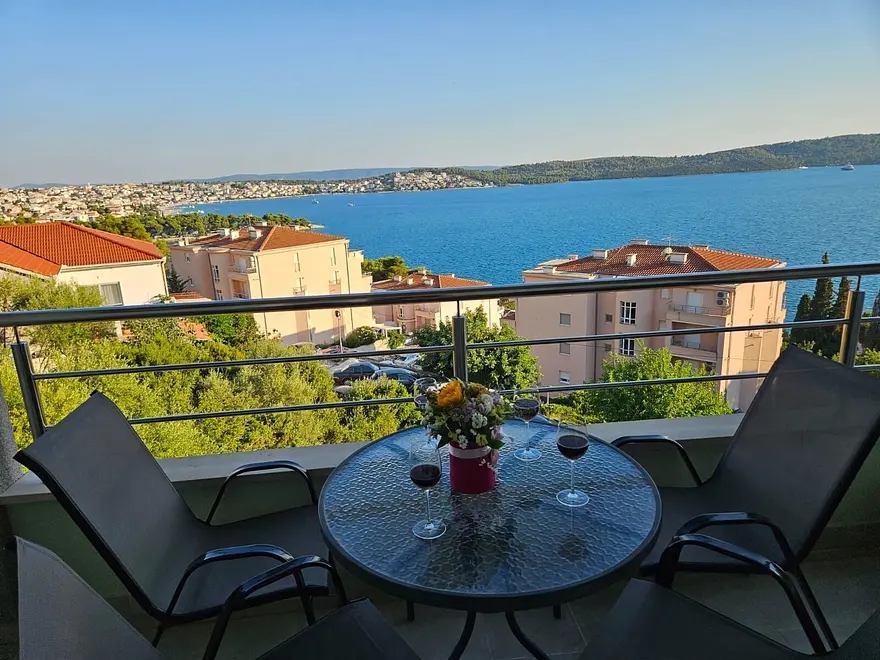 Ferienwohnung in Ciovo  999212844 40408 – Foto 9