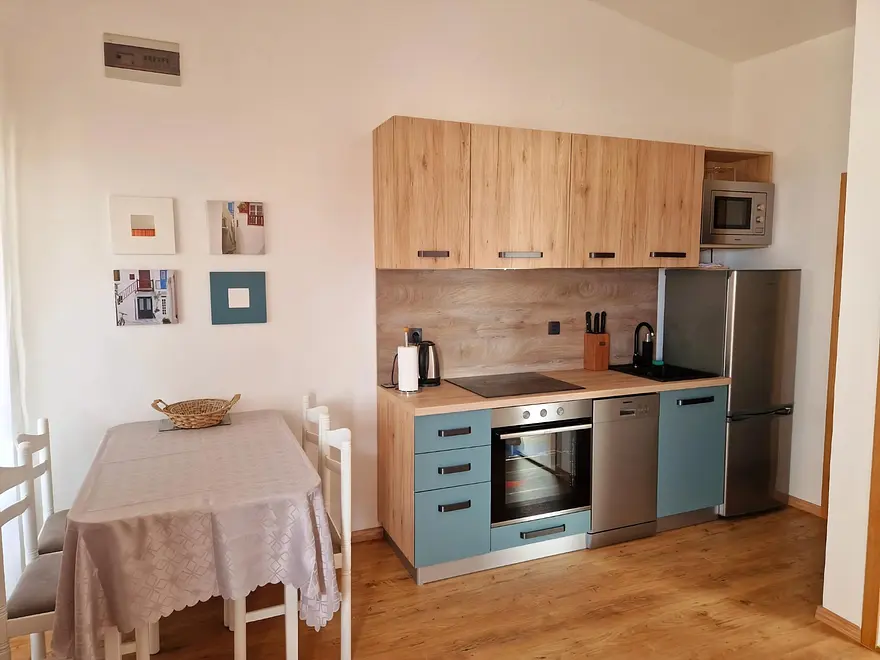 Ferienwohnung in Mandre  999211107 38922 – Foto 5