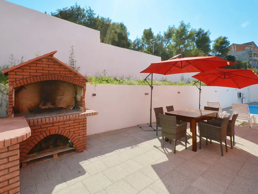 Ferienhaus in Ciovo mit Pool 999208374 36344 – Foto 12