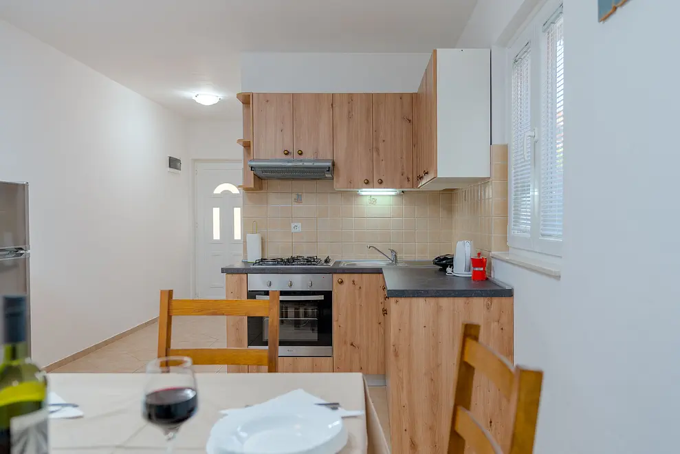 Ferienwohnung in Pag  999205922 34049 – Foto 8