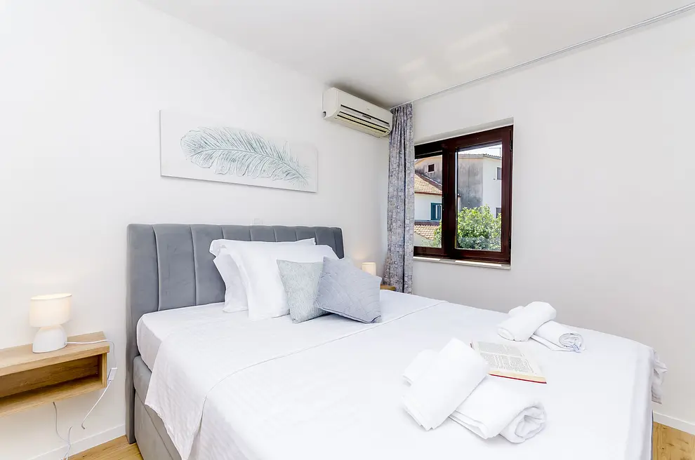 Ferienhaus in Ciovo mit Pool 999207524 35567 – Foto 56