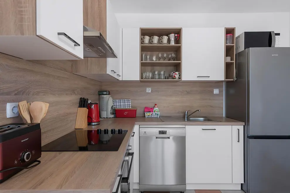Ferienwohnung in Mandre haustiergeeignet 999211583 39348 – Foto 10