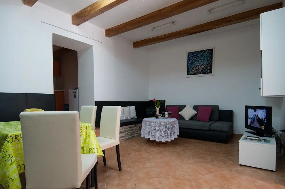 Ferienwohnung in Lovran haustiergeeignet 66143592 24694