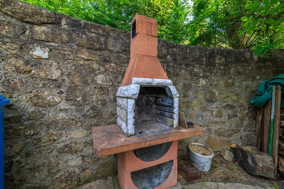Ferienwohnung in Kampor  999204507 32701 – Foto 14