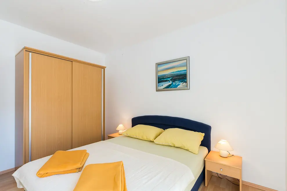 Ferienwohnung in Vir  999206043 34164 – Foto 5