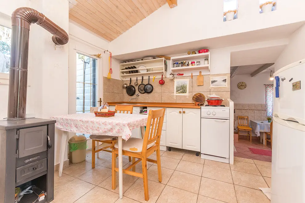 Ferienwohnung in Pasman haustiergeeignet 66130910 16402