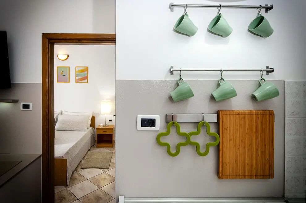 Ferienwohnung in Rovinj  999203627 31862 – Foto 23