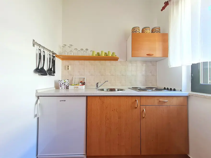 Ferienwohnung in Klenovica  999206405 34508 – Foto 6