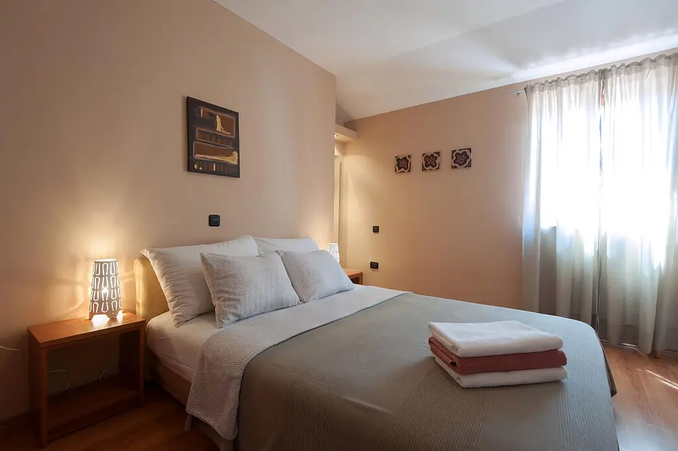 Ferienwohnung in Preko  999210290 38157 – Foto 4
