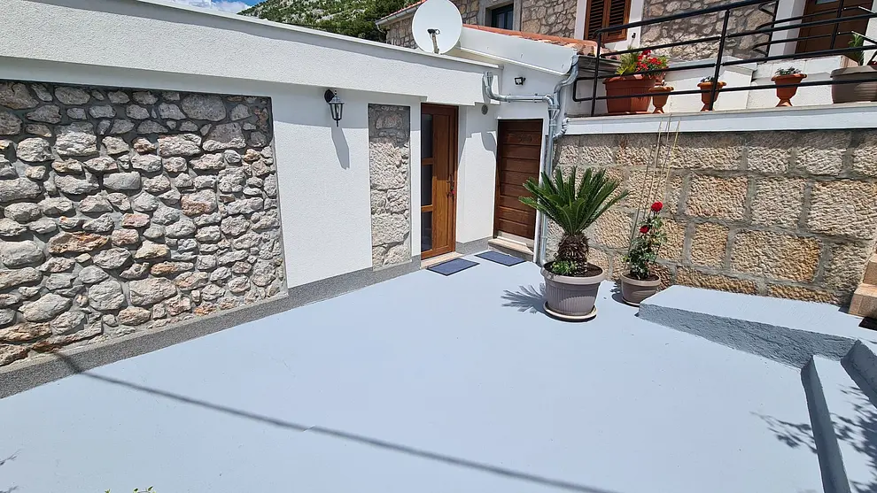 Ferienwohnung in Starigrad  999206511 34612 – Foto 20