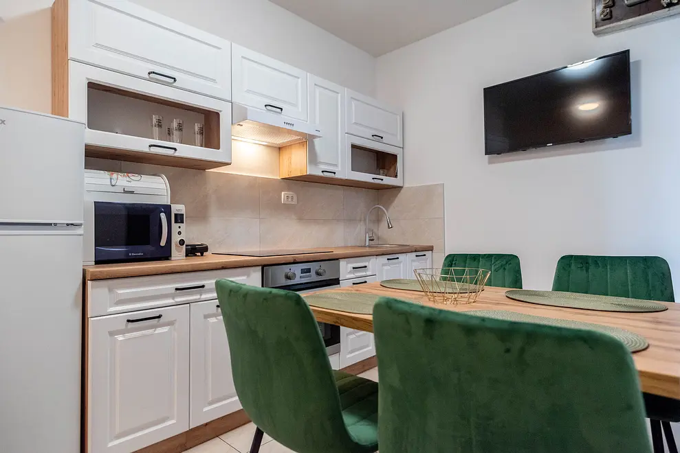 Ferienwohnung in Omis  66155848 28487