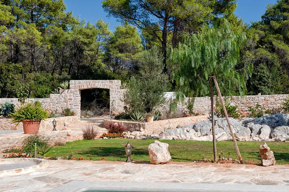 Ferienhaus in Hvar mit Pool 999204506 32700 – Foto 11