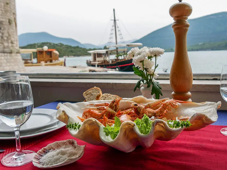 Ferienwohnung in Peljesac  999203069 31328